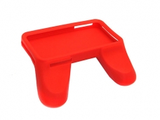 Convenient Holder for iPhone (red)